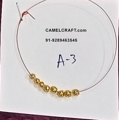 a-3-3 mm size